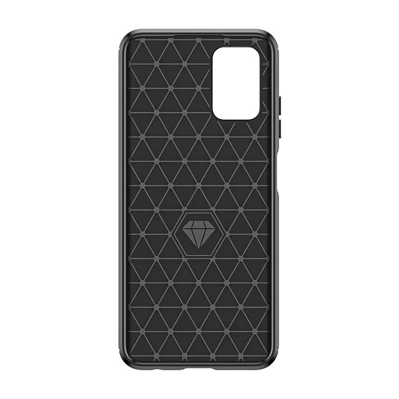 MG Carbon kryt na Nokia G22 / G42 čierny