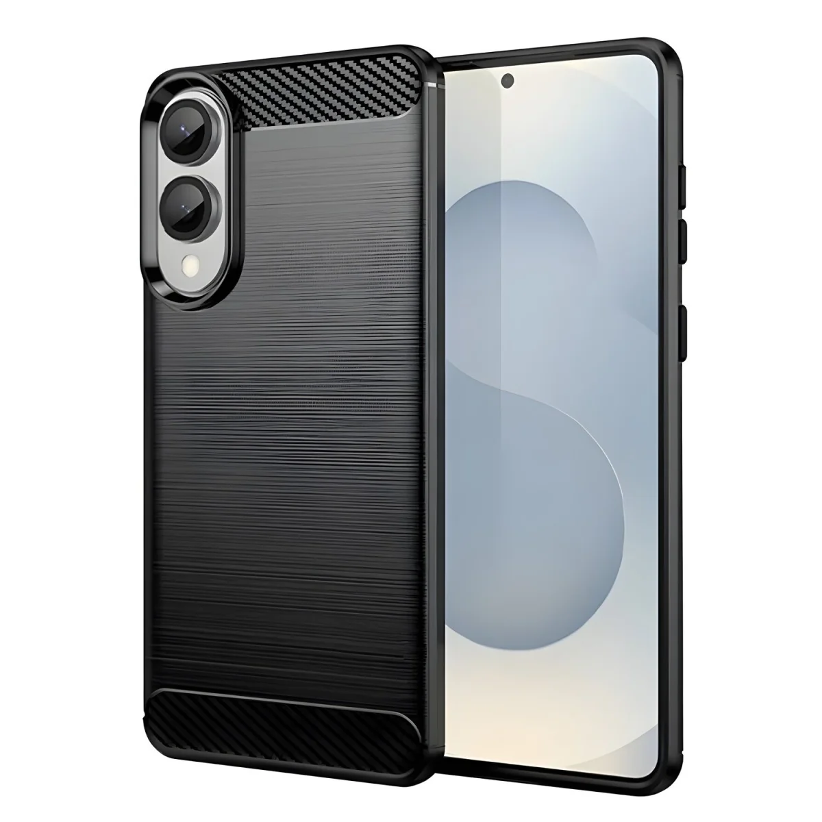 Elegantná ochrana pre váš Samsung Galaxy S25 Edge