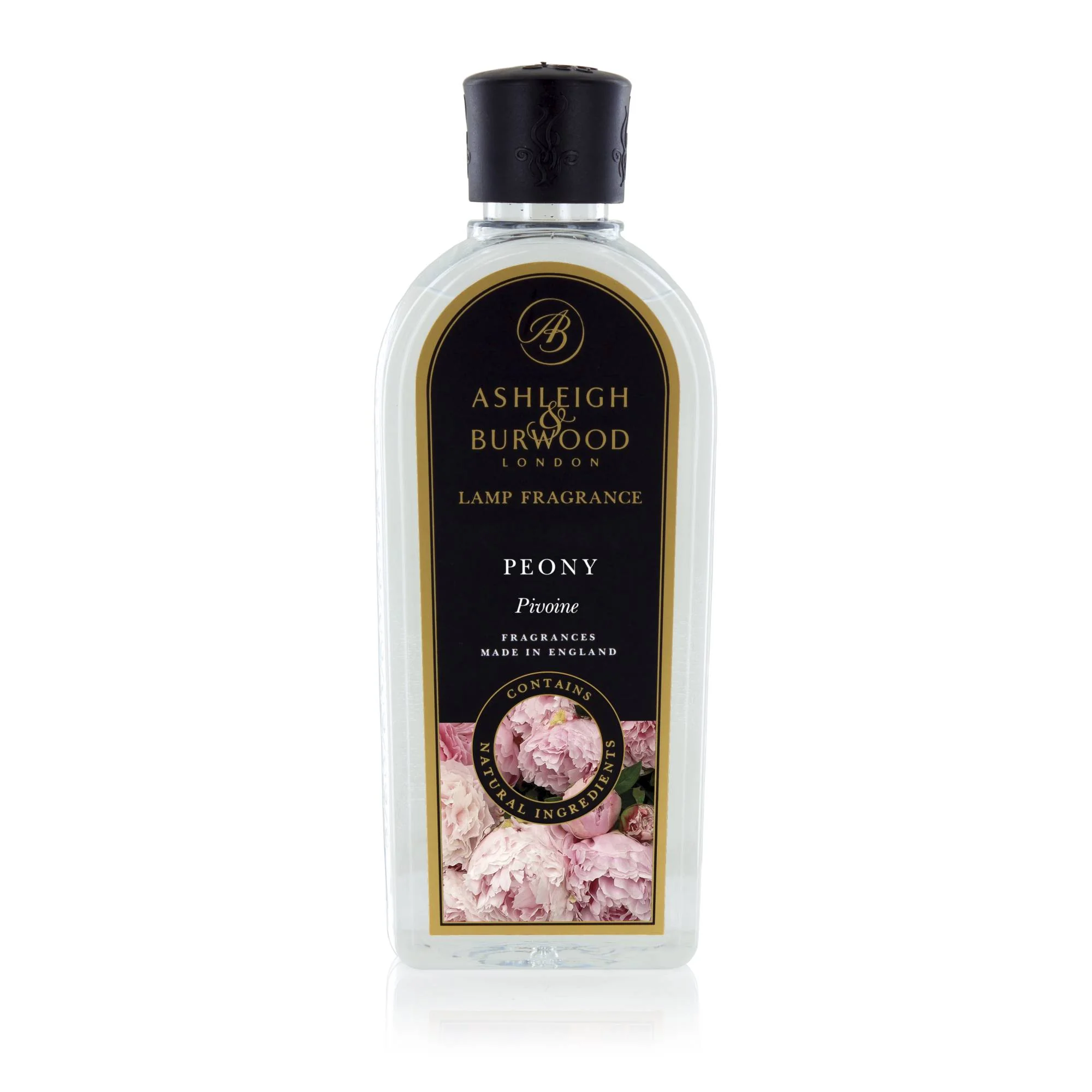 Náplň do katalytickej lampy PEONY 500 ml