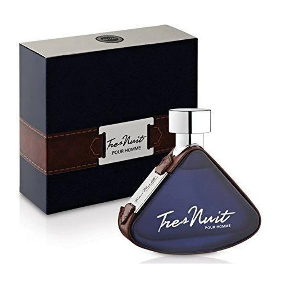 Armaf Tres Nuit Edt 100ml 1×100 ml