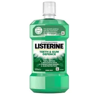 Listerine Teeth & Gum