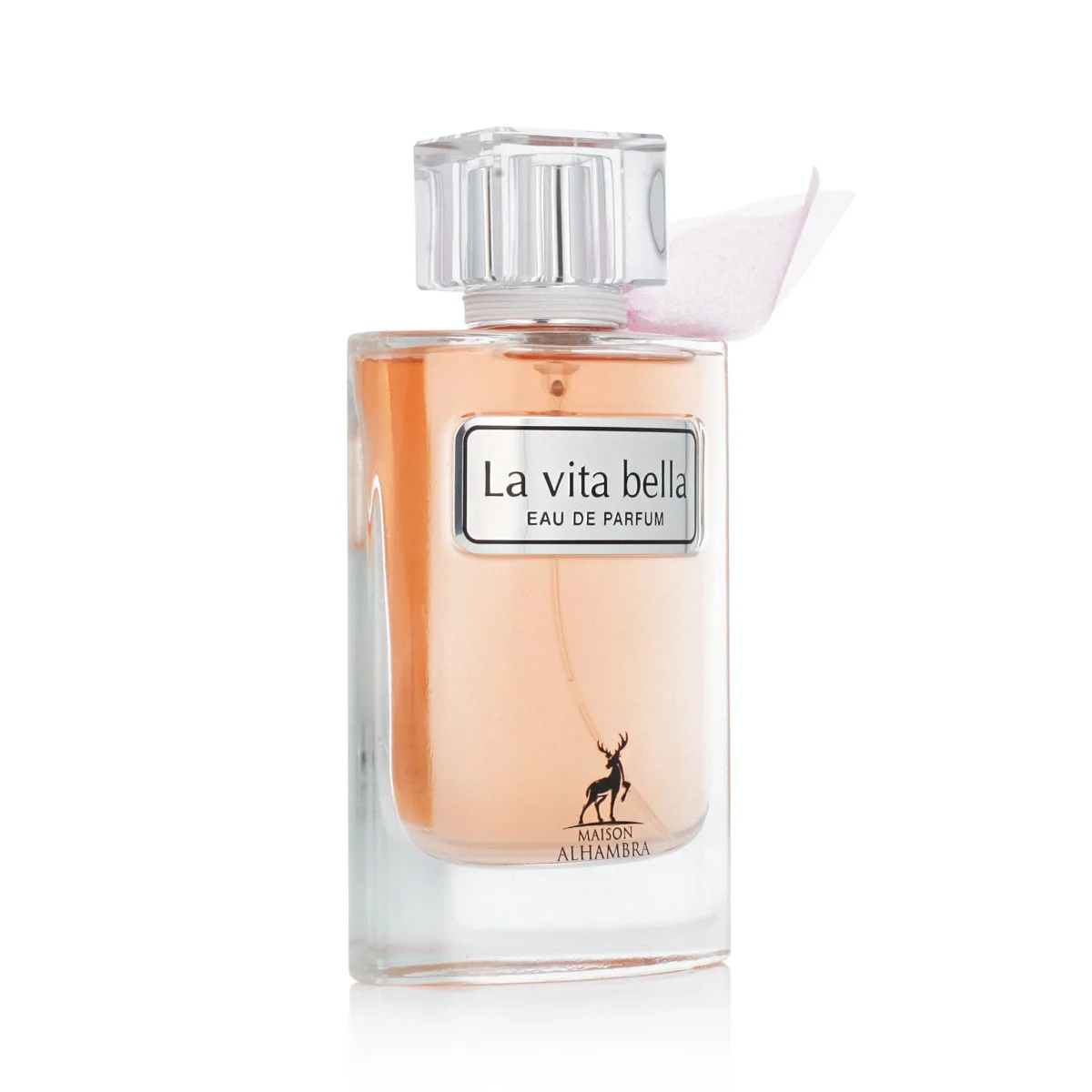 Maison Alhambra La Vivacité parfumovaná voda 100 ml pre ženy