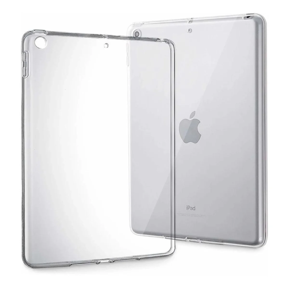 MG Slim Case kryt na iPad Pro 13'' 2024 priesvitný
