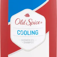 OLD SPICE SG COOLING