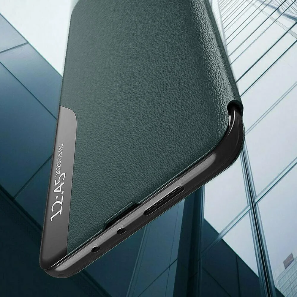 Elegantné knižkové puzdro View Case