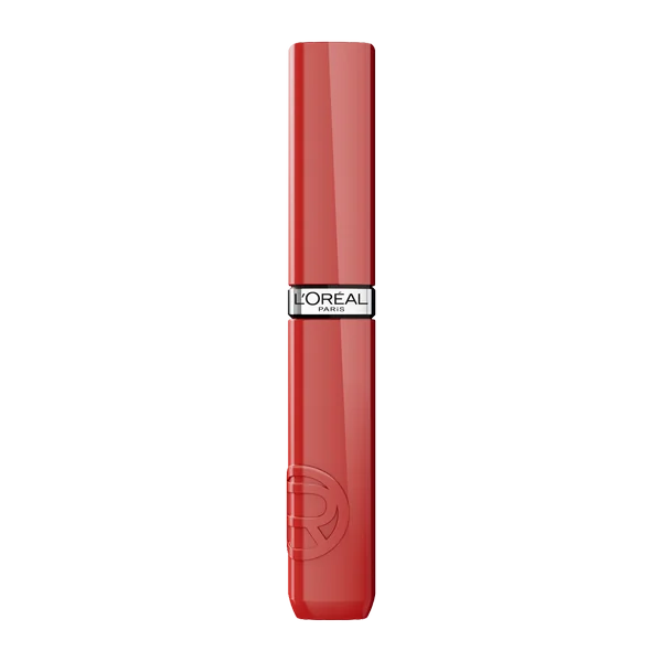 L’Oréal Paris Infaillible Laque Resistance 635 Worth It Mid tekutý rúž 4,3 ml