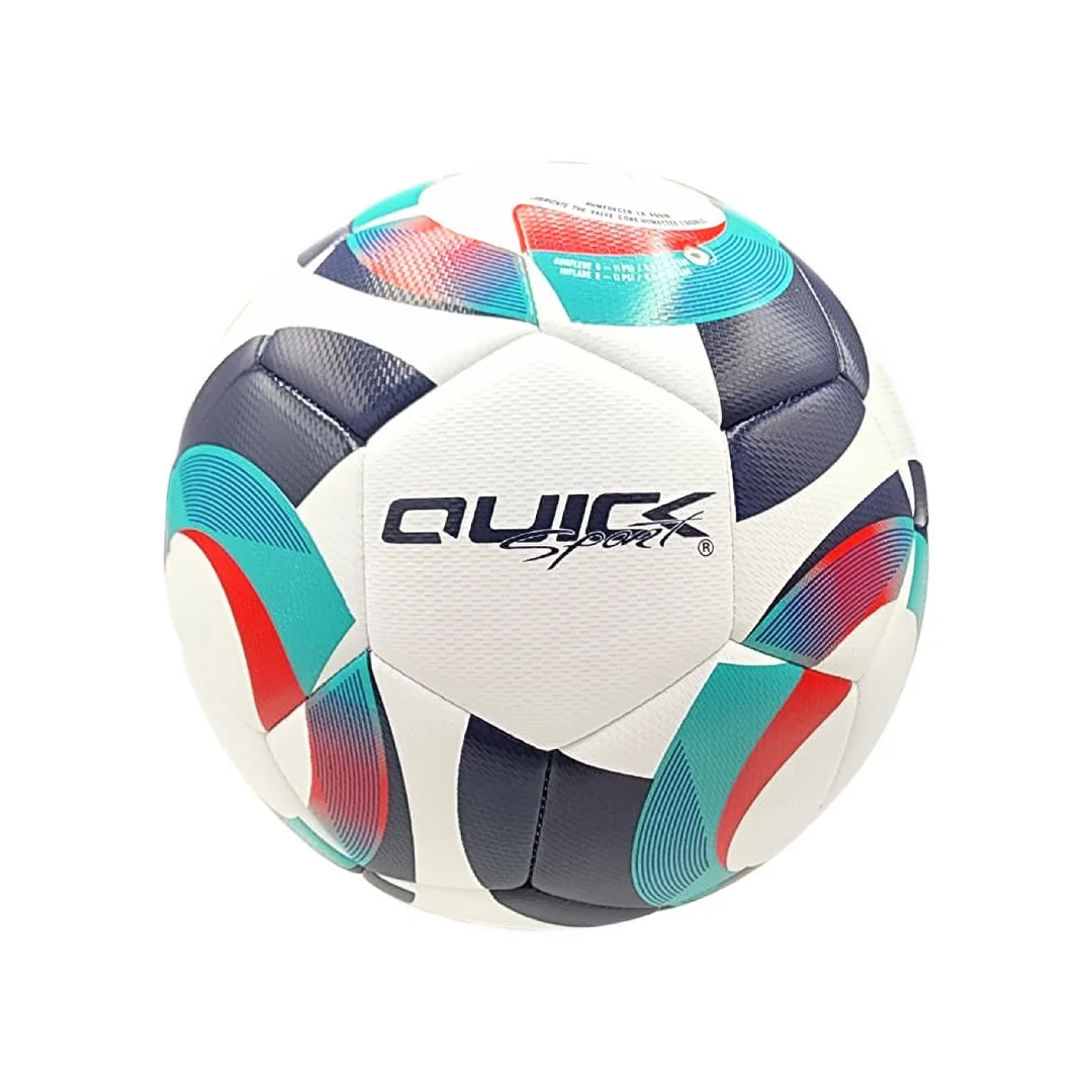 Futbalová lopta Motega Veľkosť: 5