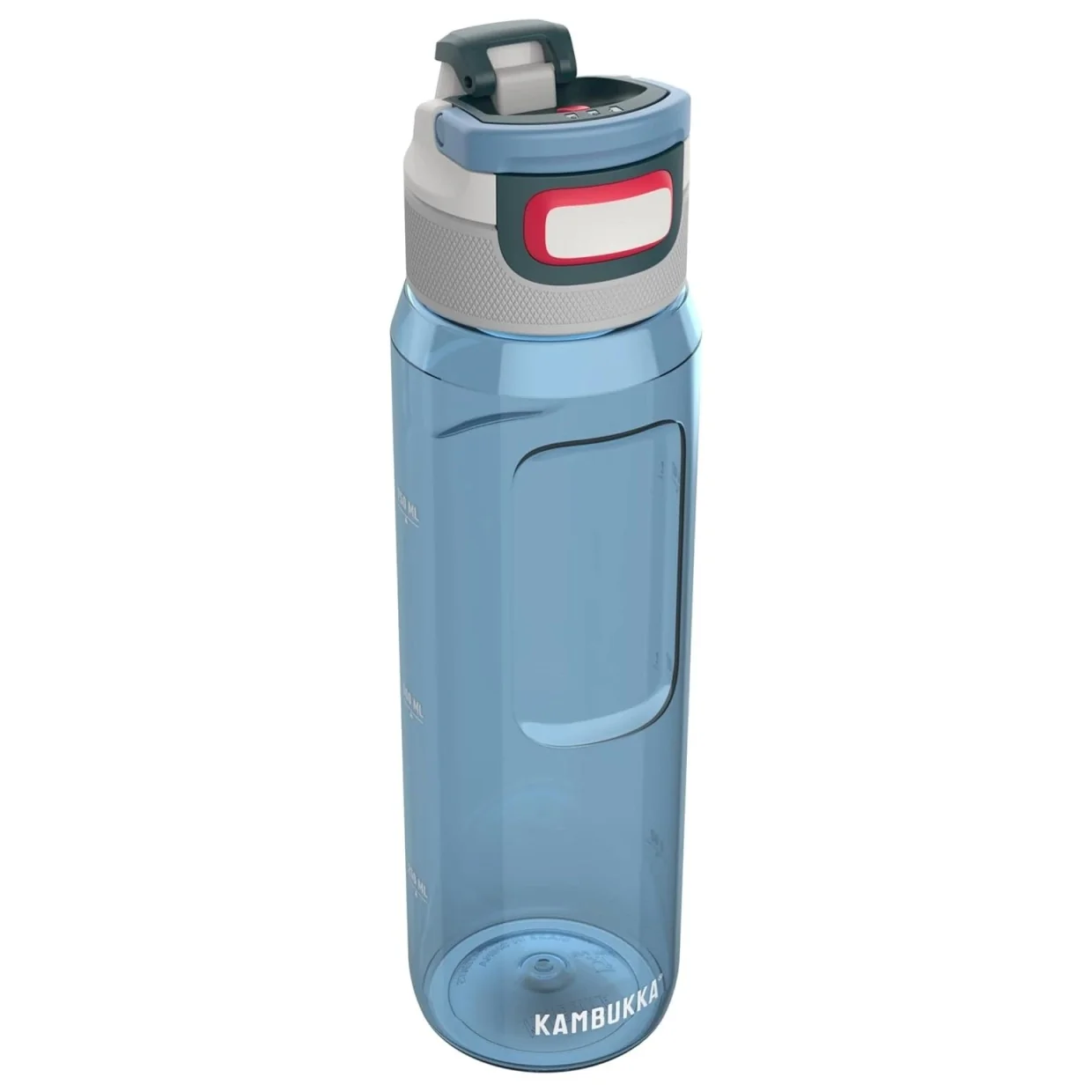 Fľaša Elton 1000 ml Niagara Blue