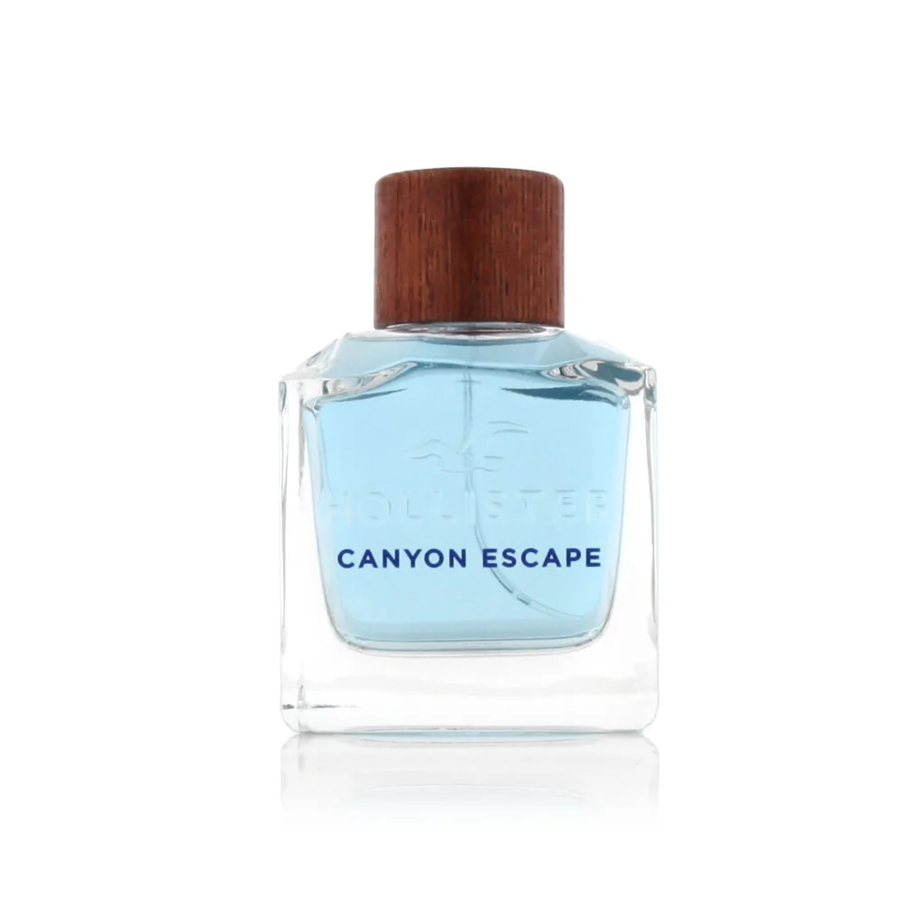 Hollister California Canyon Escape for Him EDT 100 ml