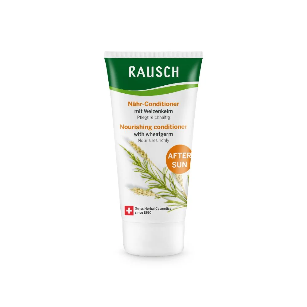 Rausch Vyživujúci kondicionér s pšeničnými klíčkami 150 ml