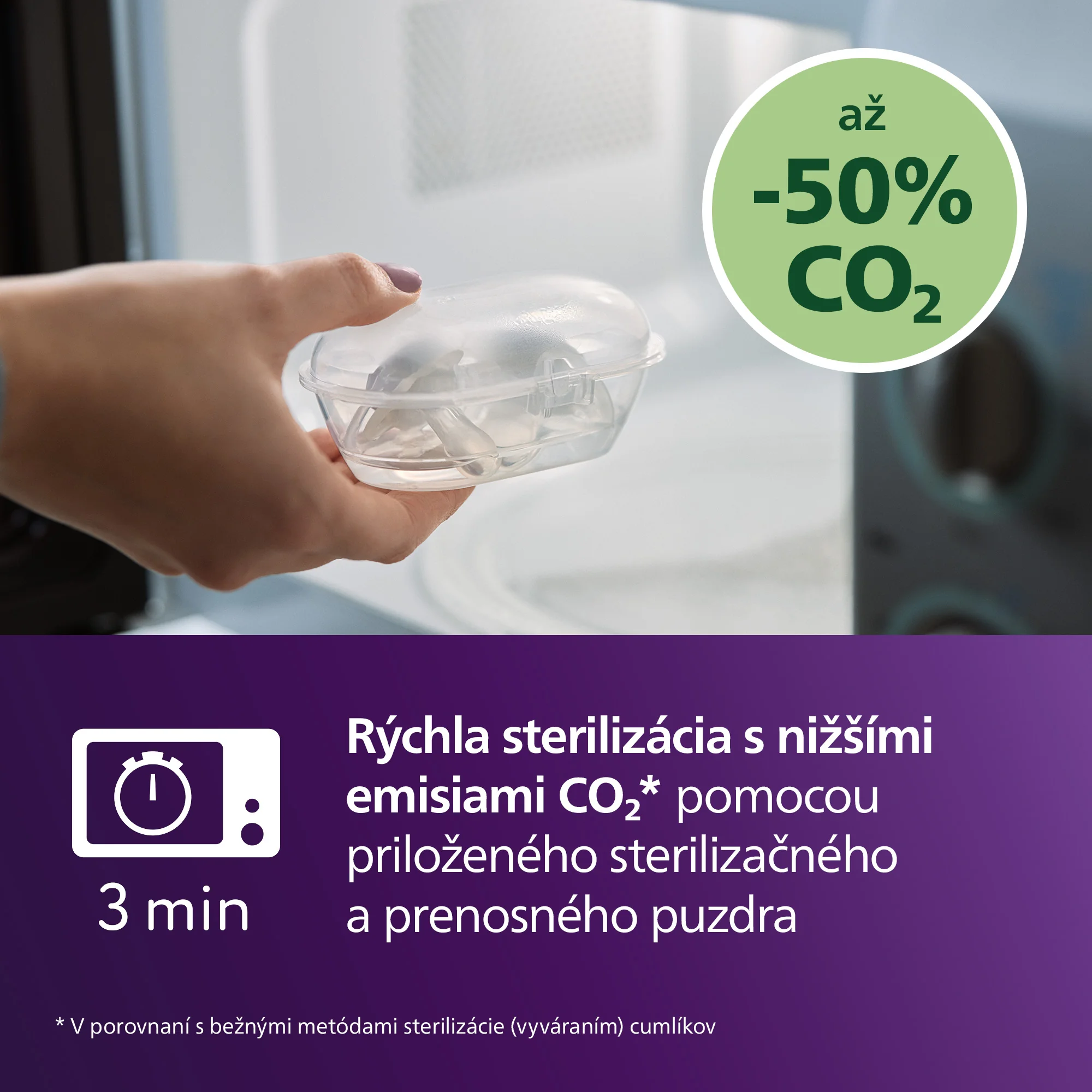 Philips AVENT - Cumlík Ultra air s obrázkom SCF376/24, nočný 0-6 m, chlapec 2 ks