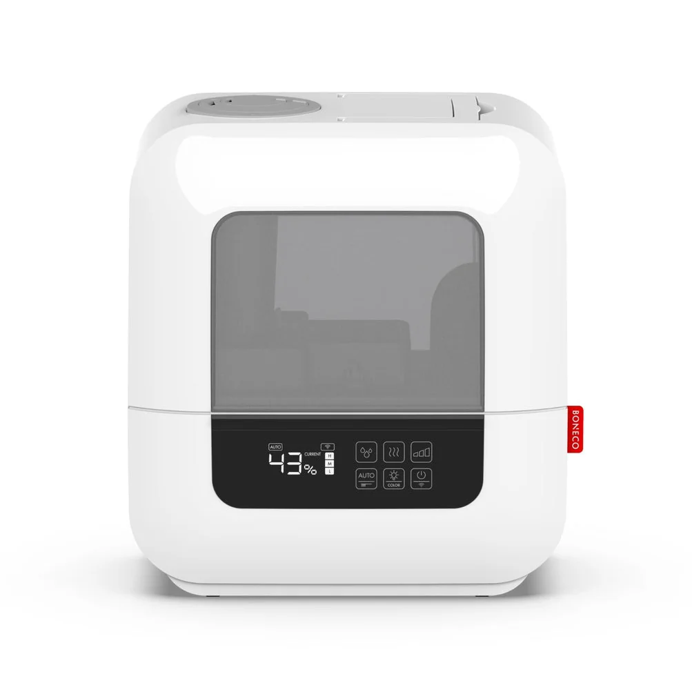 Zvlhčovač vzduchu U700 Smart