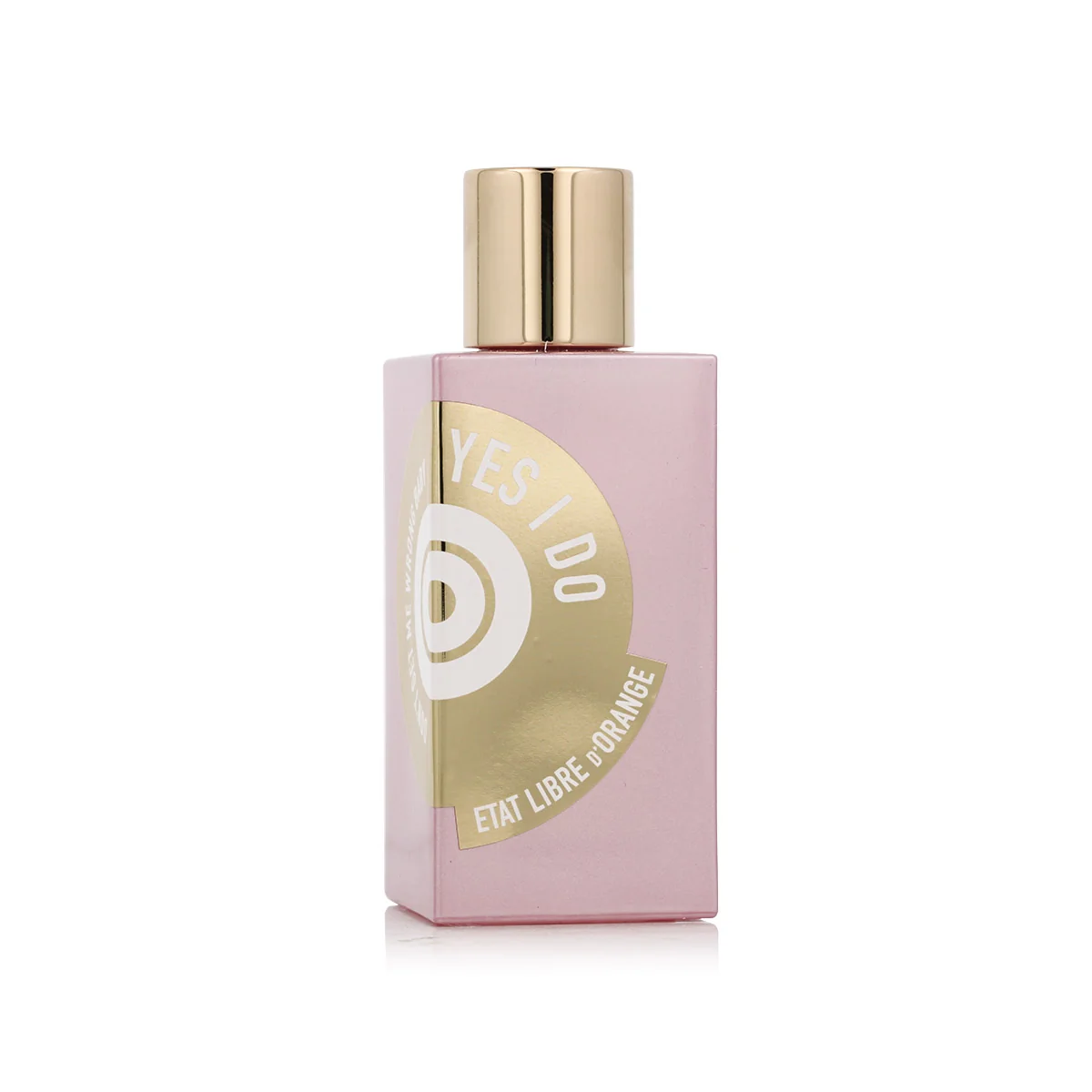 Etat Libre D'Orange Don't Get Me Wrong Baby, YES I DO EDP 100 ml W