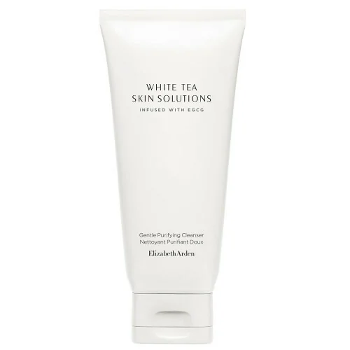 Elizabeth Arden Jemný čistiaci pleťový gél White Tea Skin Solutions 1×125 ml, čistiaci pleťový gél