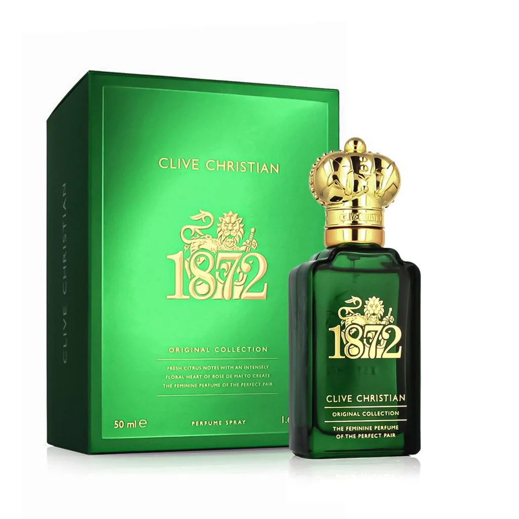 Clive Christian 1872 Fresh Citrus Parfém 50 ml W