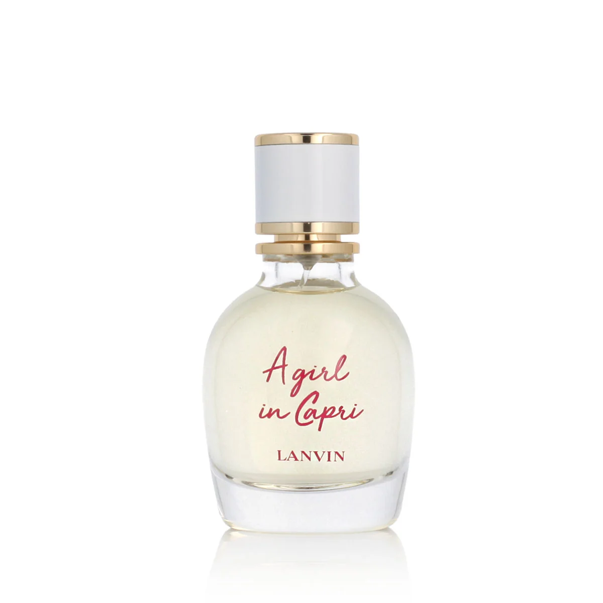Lanvin A Girl in Capri EDT 50 ml W