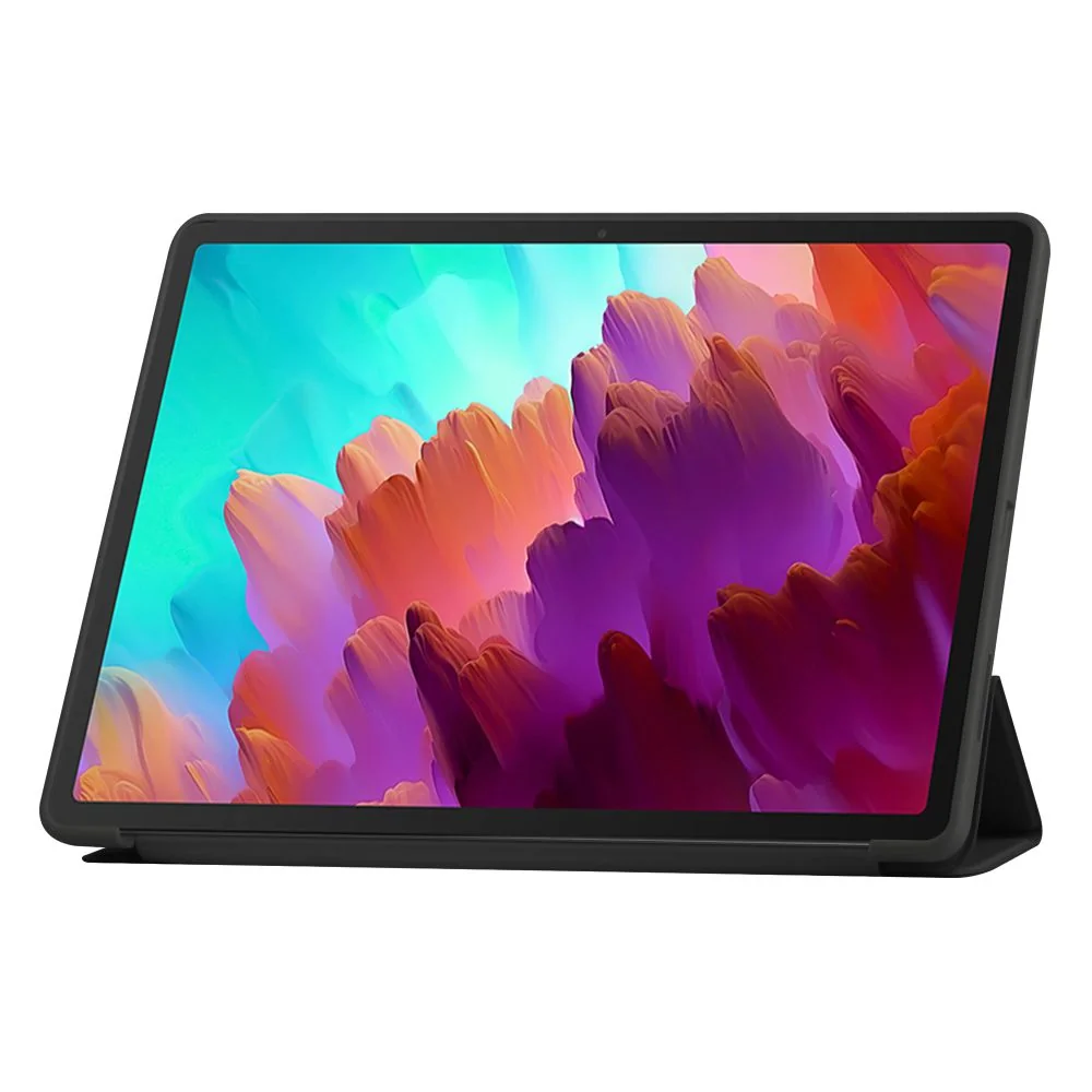 Tech-Protect Smartcase puzdro na Lenovo Tab P12 12.7'' čierne