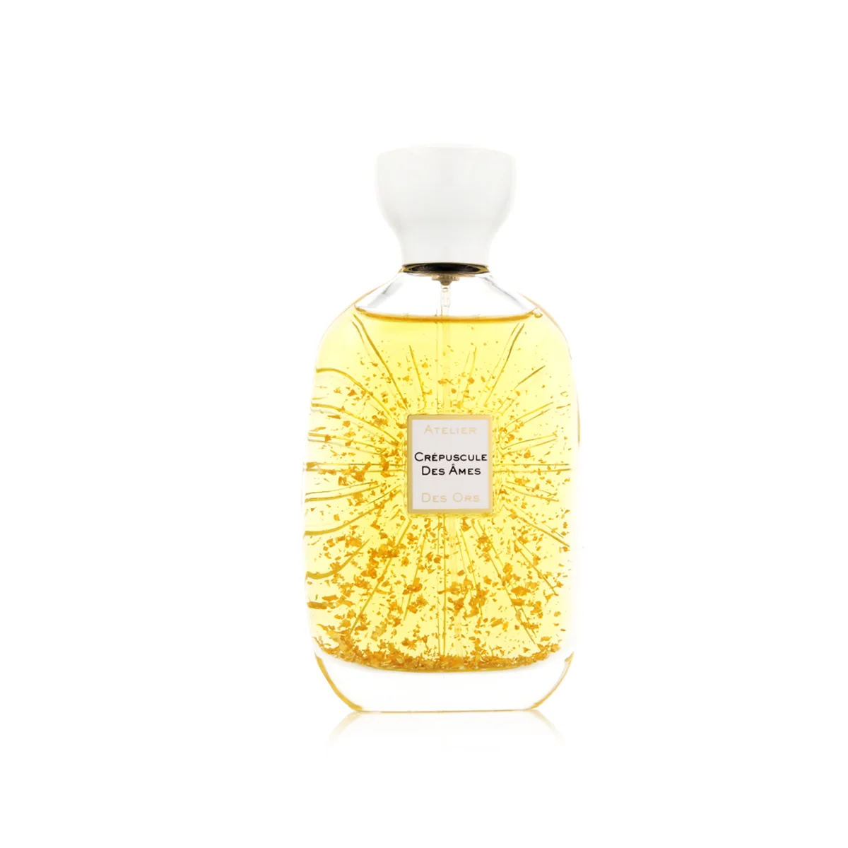 Atelier Des Ors Crépuscule Des Âmes parfumovaná voda 100 ml unisex