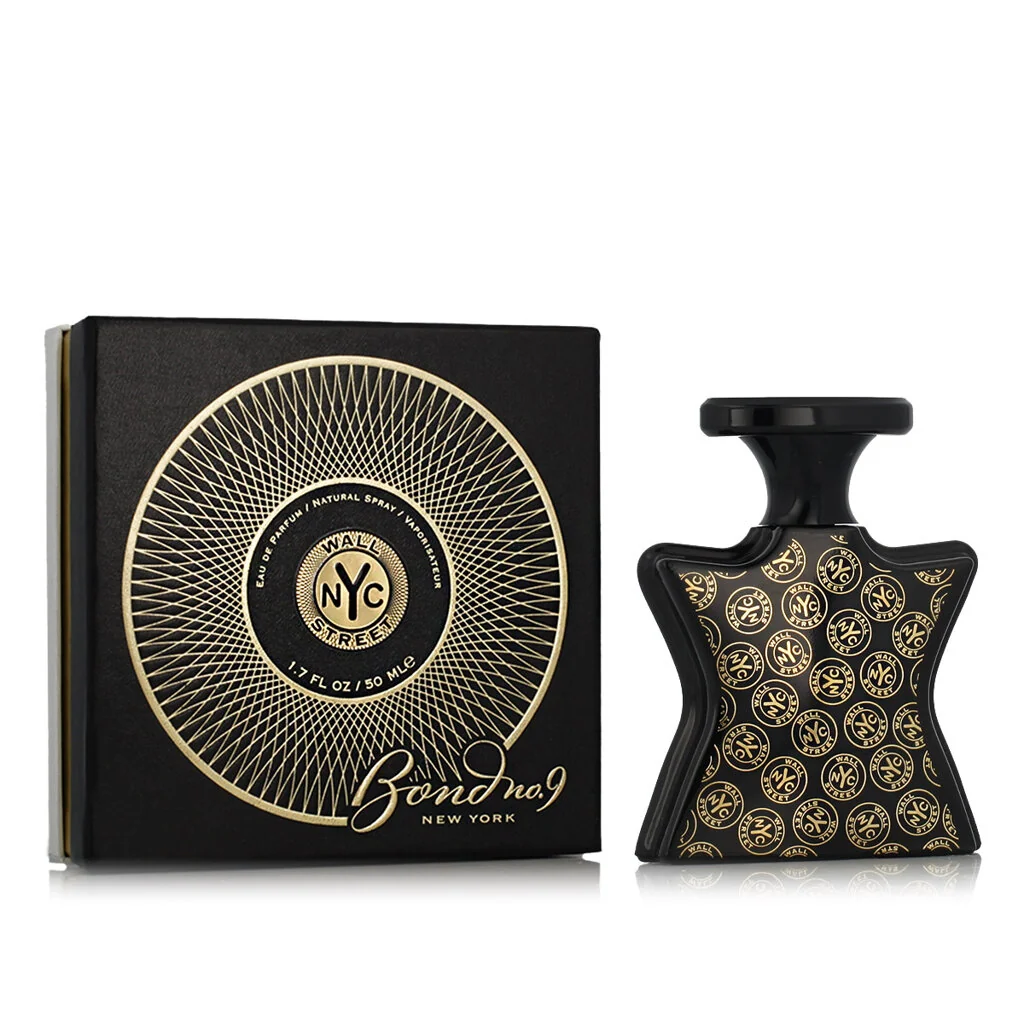 Bond No. 9 Wall Street parfumovaná voda 50 ml unisex