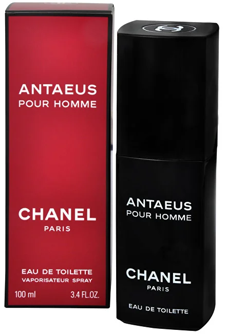 Chanel Antaeus Edt 100ml 1×100 ml, toaletná voda
