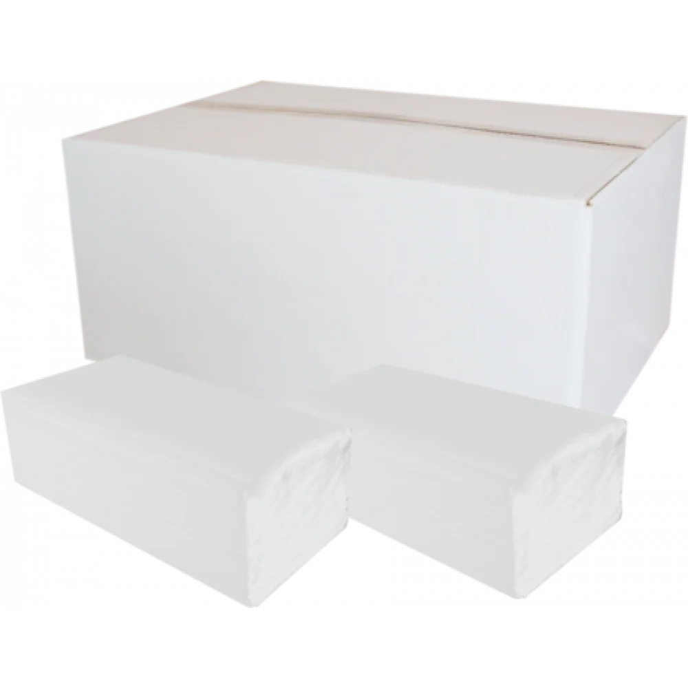 20x Utierky ZZ PREMIUM 2vr 20 x 150 biele-MOVEO