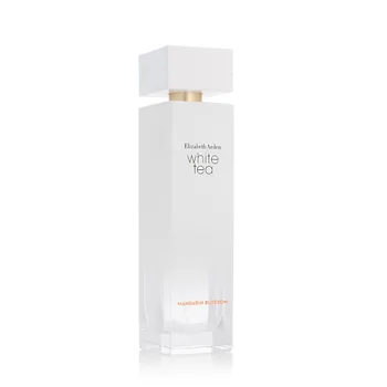 Elizabeth Arden White Tea Mandarin Blossom toaletná voda 100 ml pre ženy