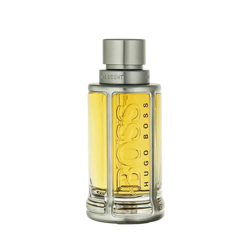 Hugo Boss The Scent For Him toaletná voda pre mužov 50 ml