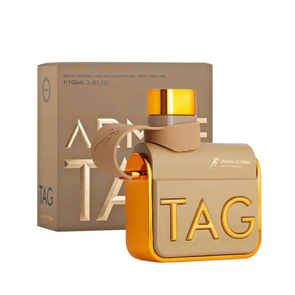 Armaf Tag Her Donna Di Terra EDP 100 ml W 