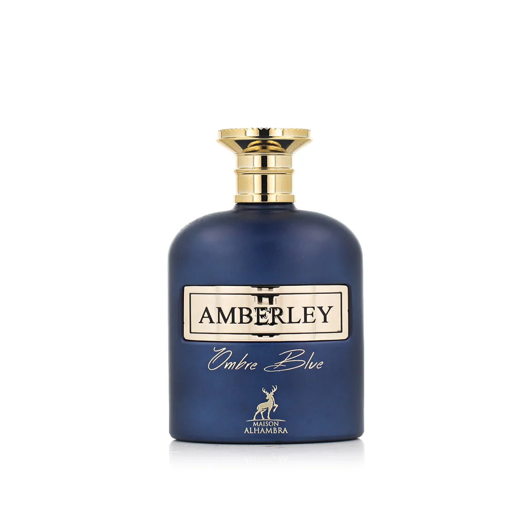 Maison Alhambra Amberley Ombre Blue parfumovaná voda 100 ml unisex