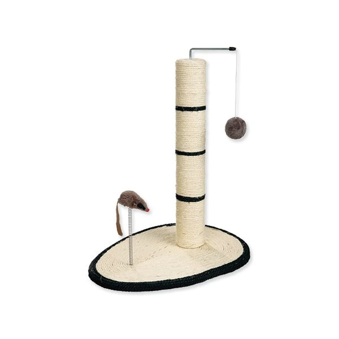 Škrabadlo Trixie so stĺpikom 50cm