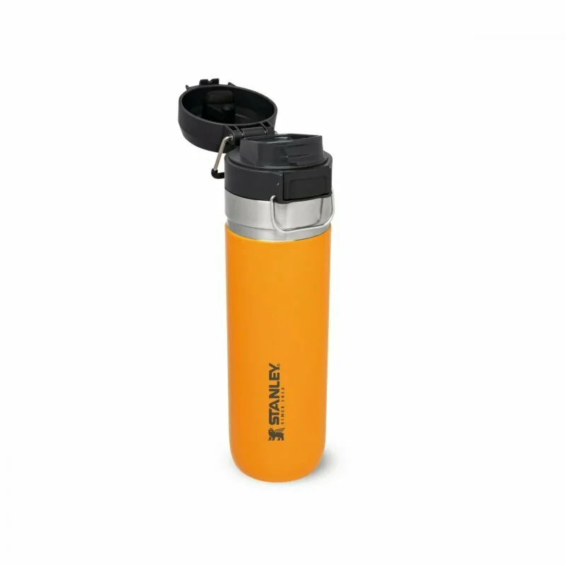 STANLEY GO FLIP Vacuum Water Bottle 70L Yellow