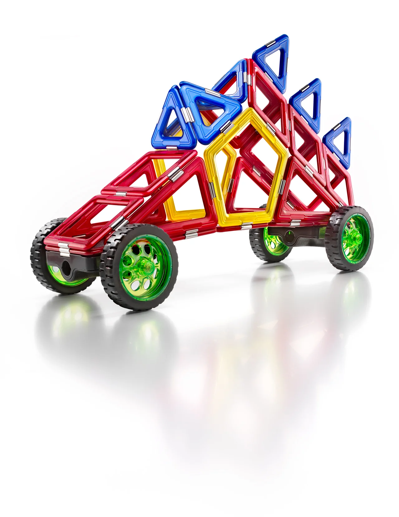 Geosmart - RoboRacer – 36 ks