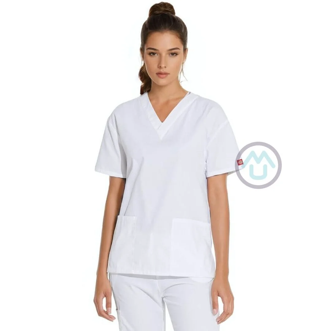 Dámska blúza Dickies - biela M