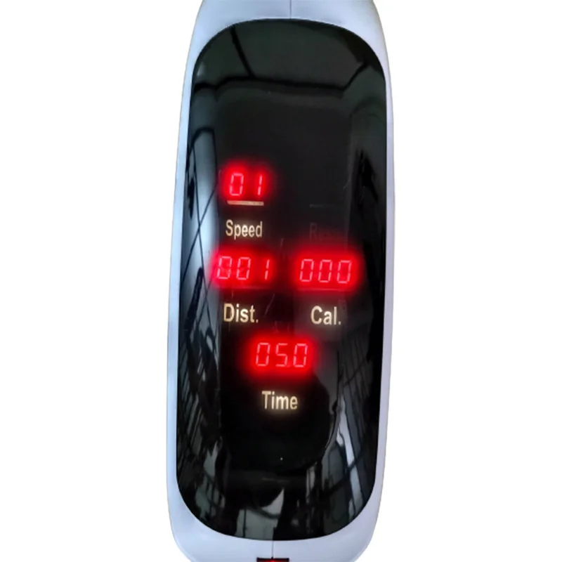 ANTAR Rehabilitačný elektrický rotoped AT51127