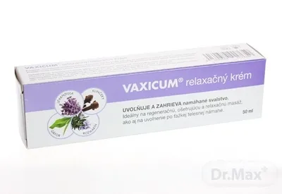 VAXICUM