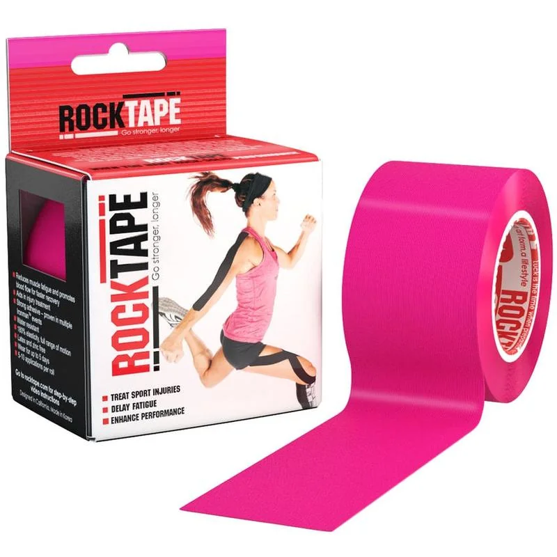 RockTape 5cm x 5m