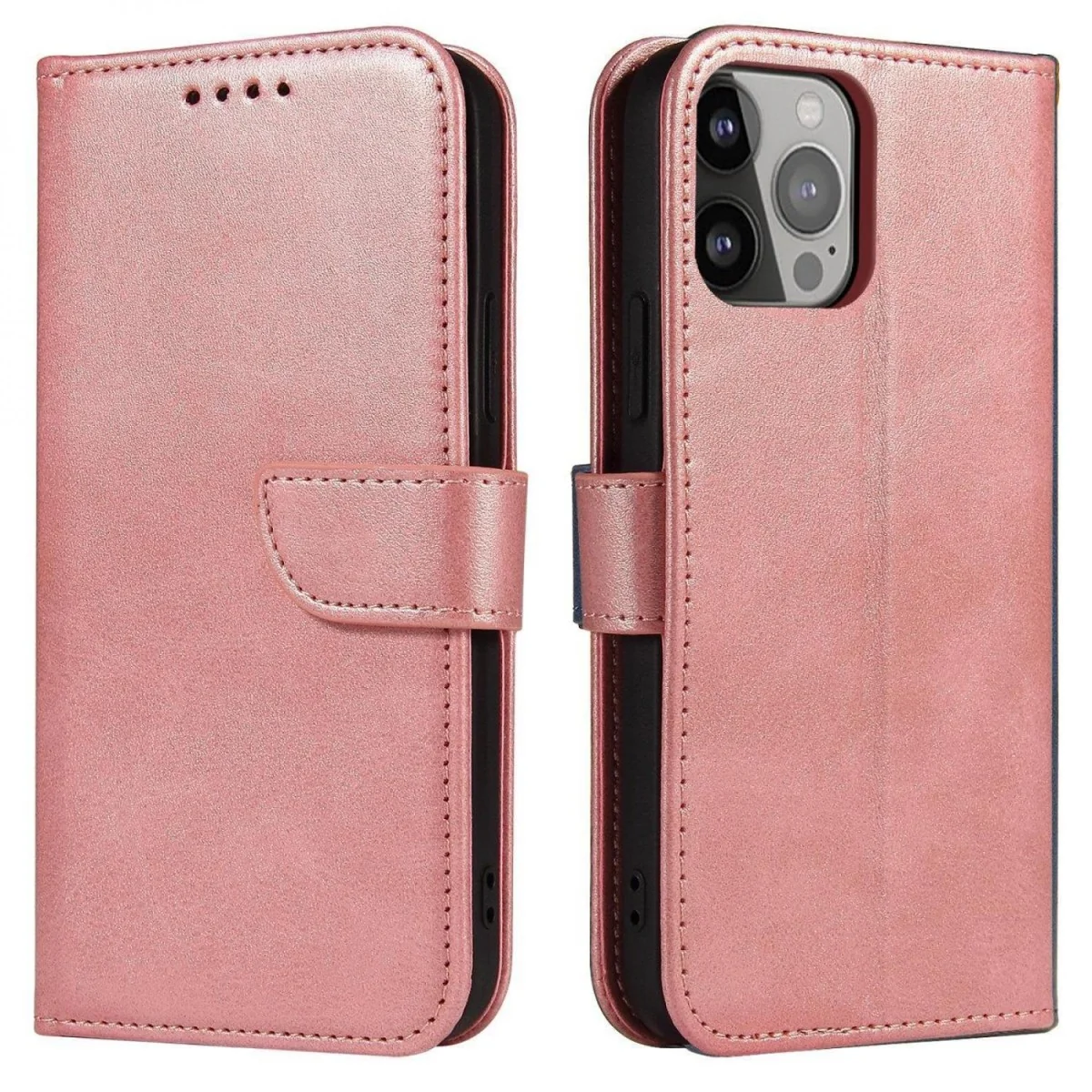 MG Magnet knižkové puzdro na Xiaomi Redmi Note 12 5G / Poco X5 5G