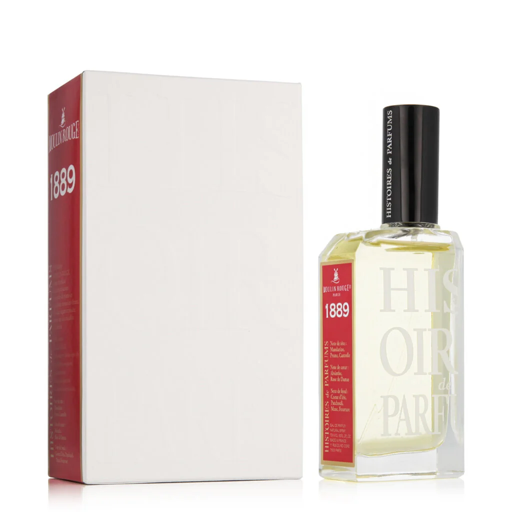 Histoires De Parfums 1889 Moulin Rouge parfumovaná voda 60 ml pre ženy
