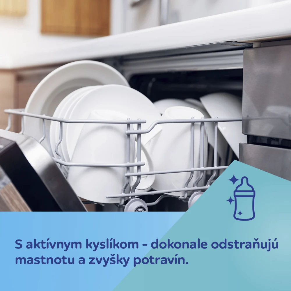 Canpol babies Ekologické tablety do umývačky 30 ks