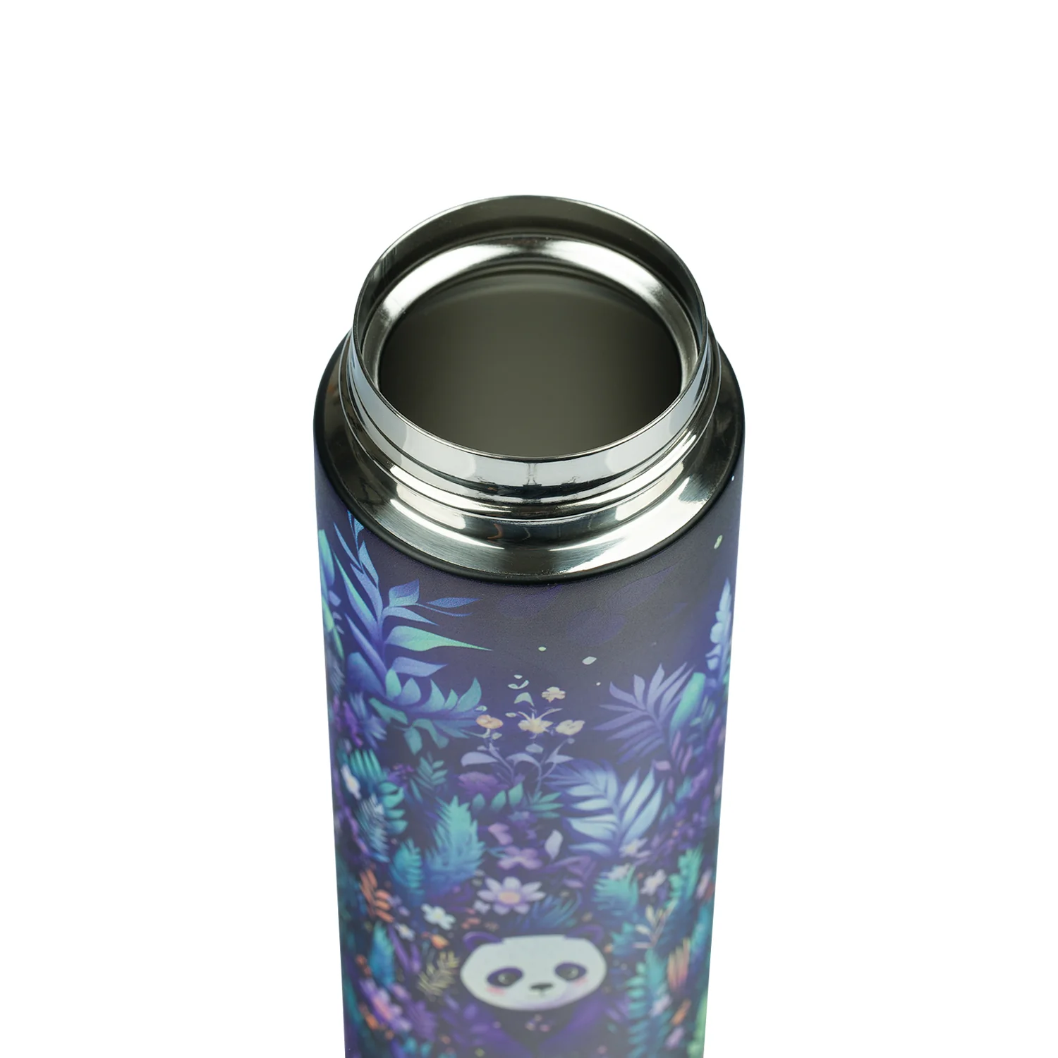Baagl Termofľaša Jungle Panda 450 ml 450 ml