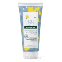 KLORANE BEBE CRÈME HYDRATANTE