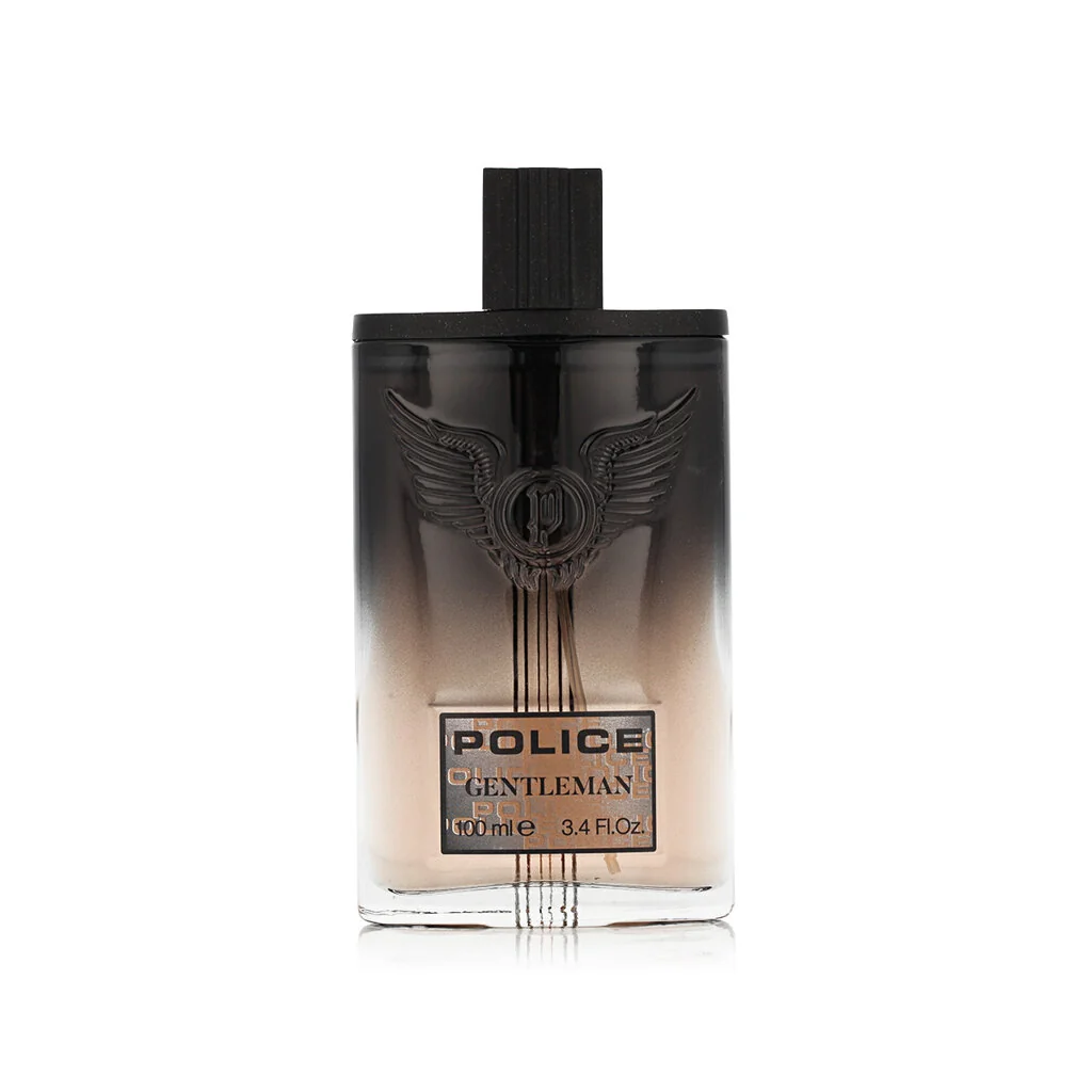 Police Gentleman toaletná voda 100 ml pre mužov 