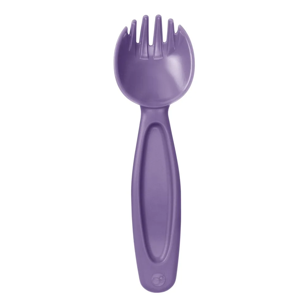 Termoska na jedlo 335 ml lilac pop