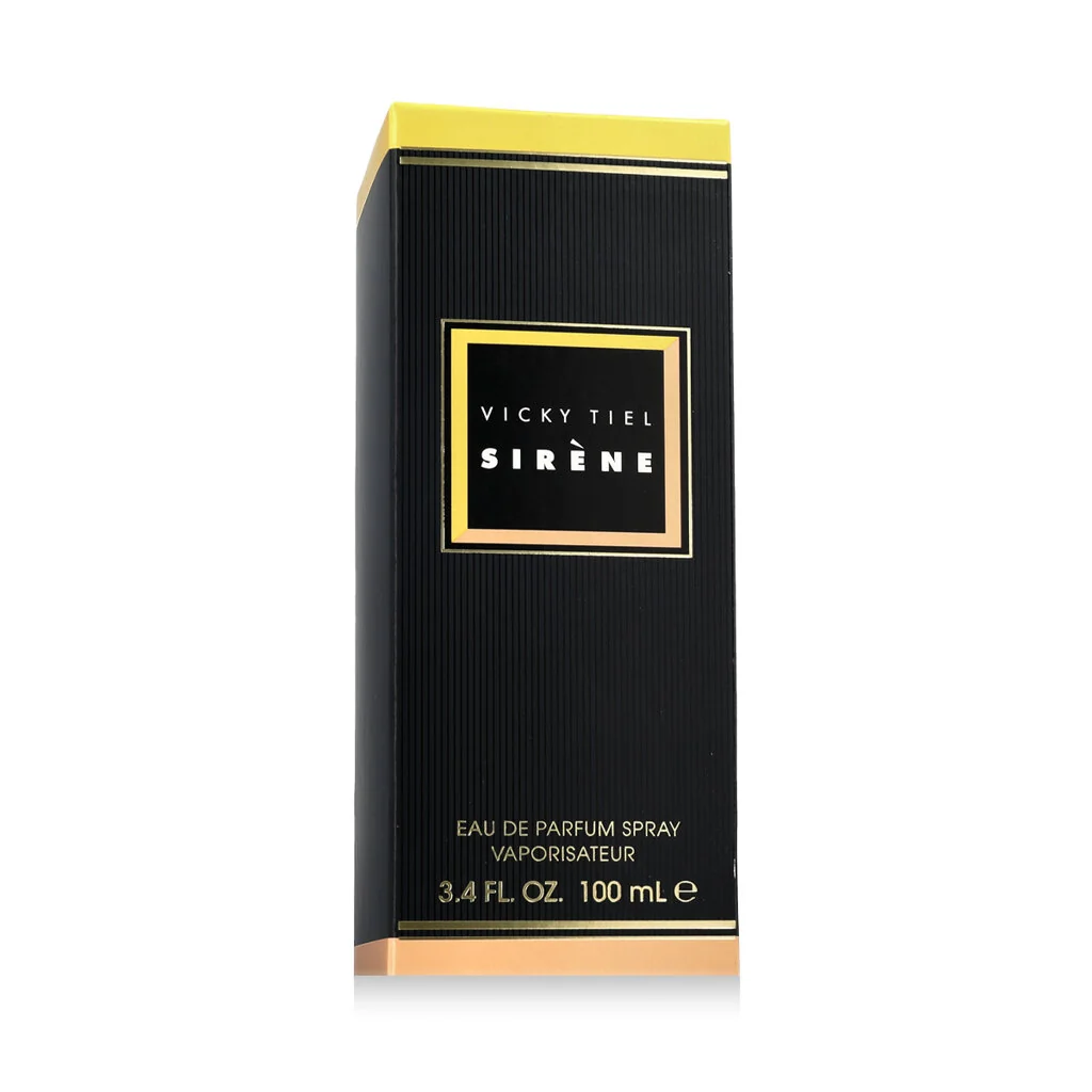 Vicky Tiel Sirène EDP parfumovaná voda pre ženy 100 ml