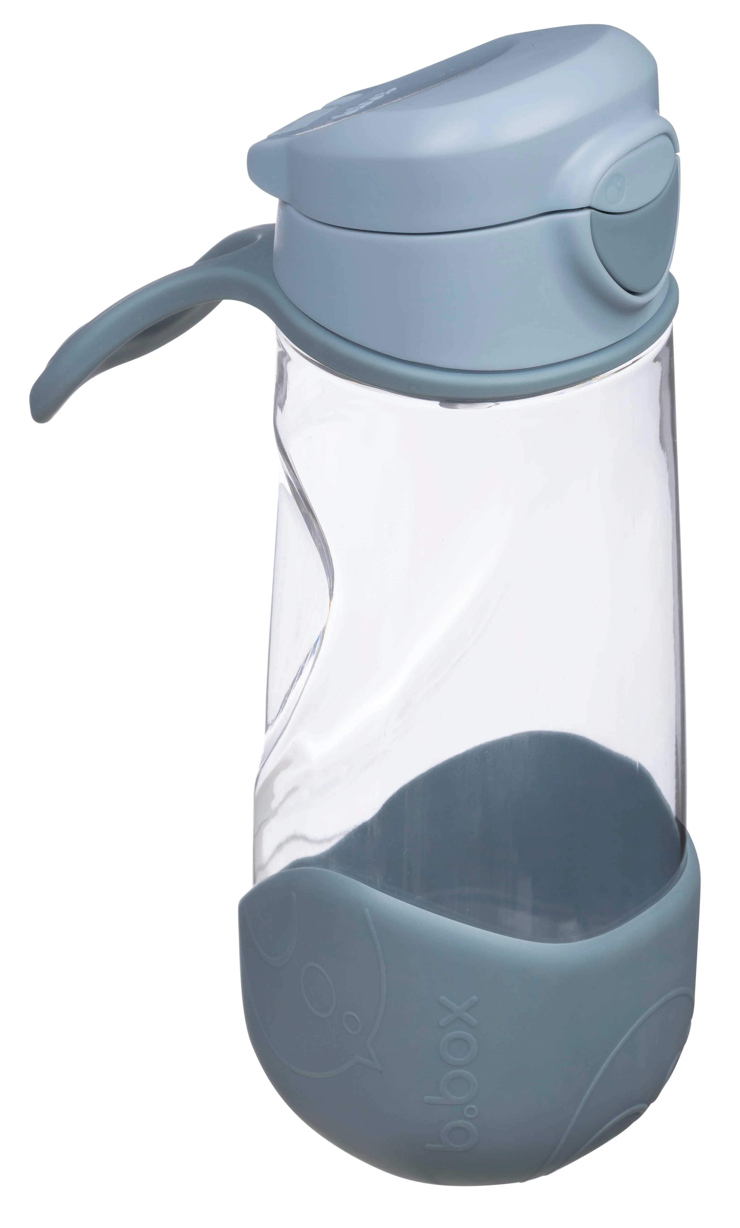Športová fľaša na pitie 450 ml chill out