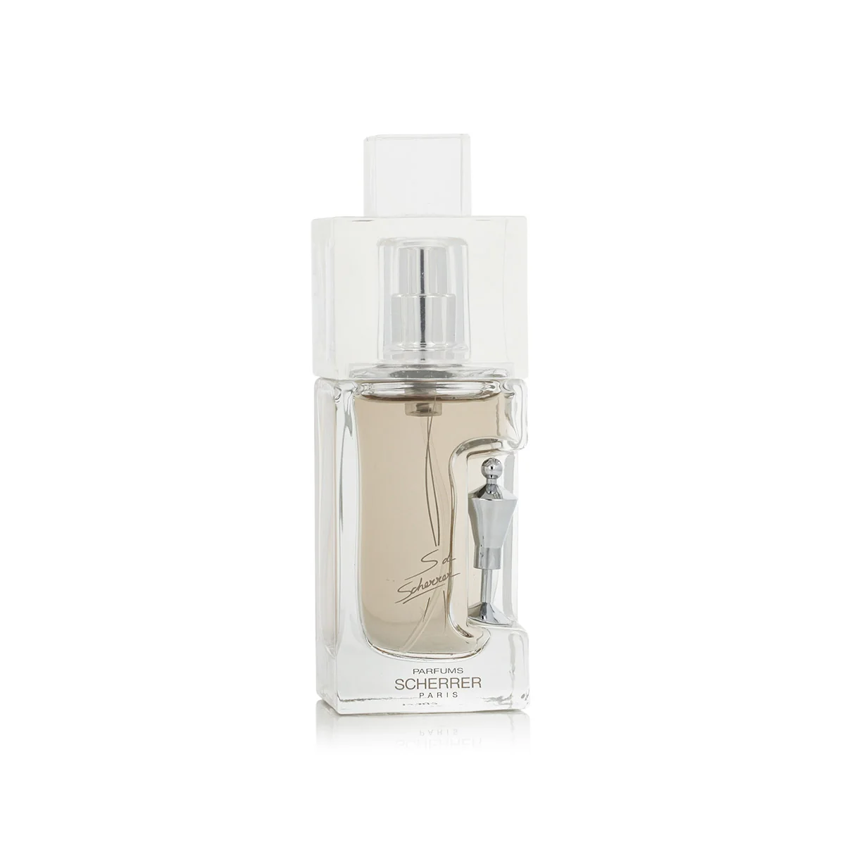 Jean Louis Scherrer S de Scherrer Homme toaletná voda 30 ml
