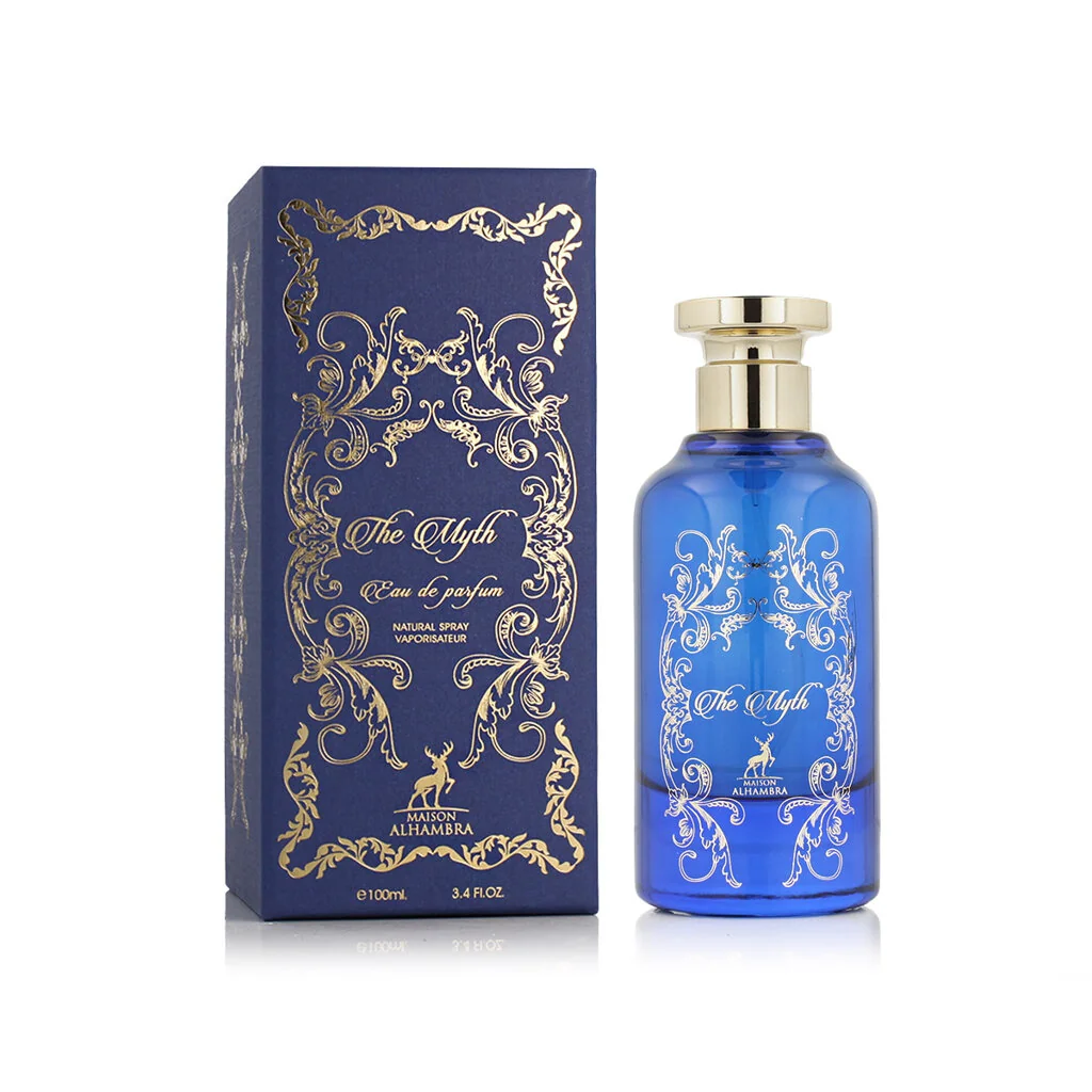 Maison Alhambra The Myth parfumovaná voda 100 ml unisex