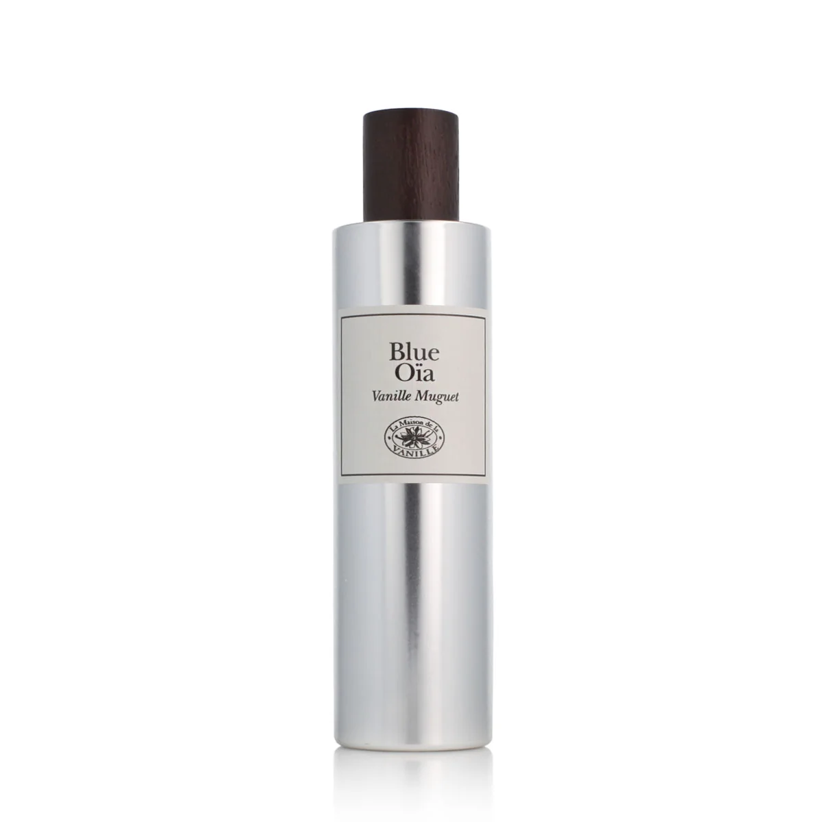 La Maison de la Vanille Blue Oïa / Vanille Muguet EDP 100 ml unisex