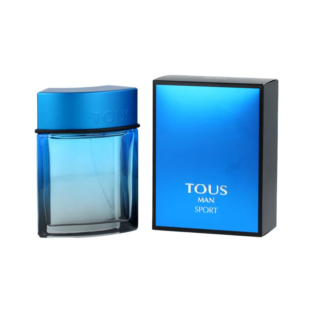 Tous Man Sport toaletná voda pre mužov 100 ml