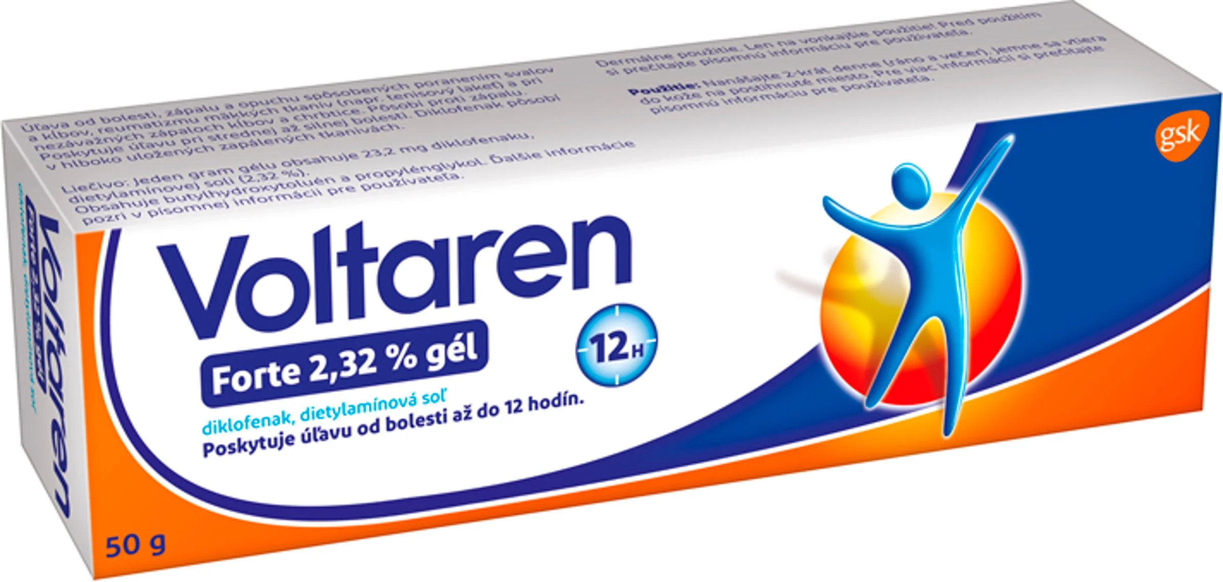 Voltaren Forte 2 32 G l 1x50 G G l S Diklofenakom Na Boles Chrbta voltaren-forte-2-32-g-l-1x50-g-g-l-s-diklofenakom-na-boles-chrbta